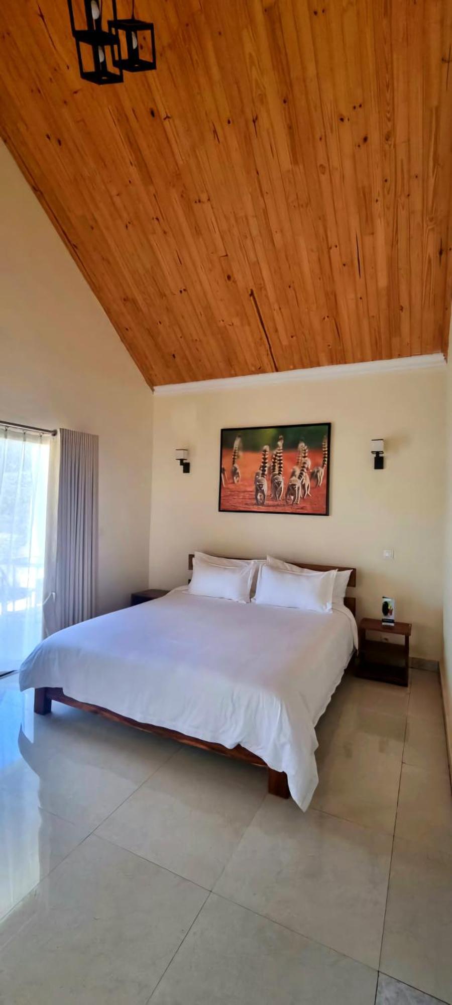Mahafaly Hotel & Resort Antsirabe Exteriér fotografie